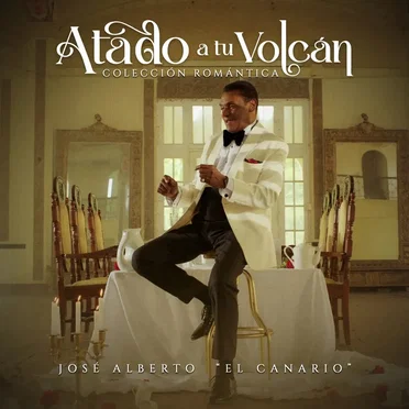 Atado a tu volcán colección romántica