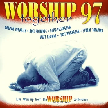 Worship Together 97 by Various Artists - album cover