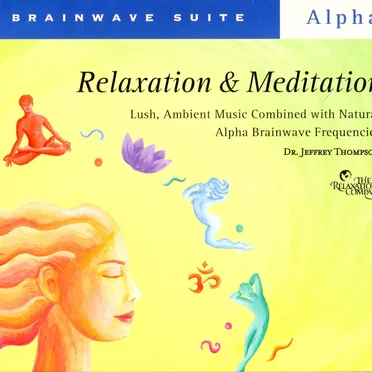 Brainwave Suite: Relaxation & Meditation