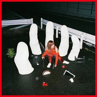 URAUE by クアイフ - album cover