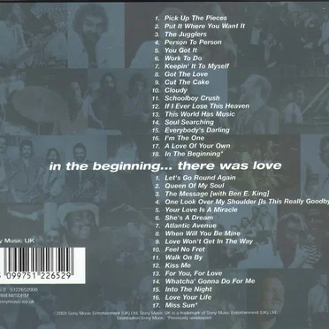 The Ultimate Collection