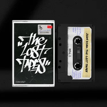 THE LOST TAPES, VOL. 1