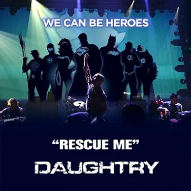 Rescue Me
