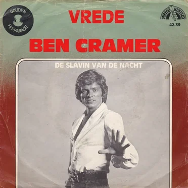 Vrede / De slavin van de nacht