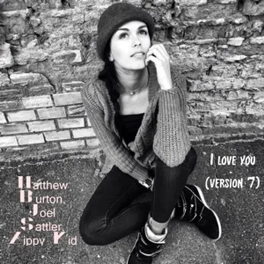 I Love you (Version 7)