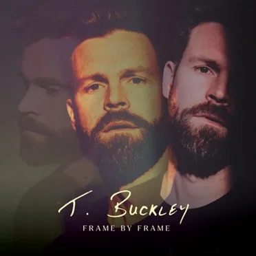 Frame By Frame by T. Buckley - album cover