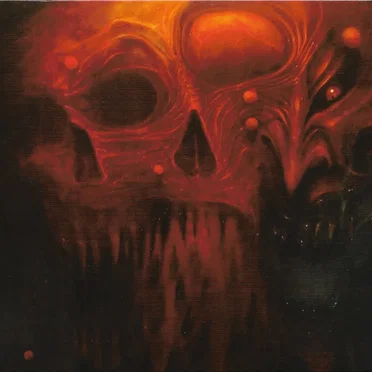 Ontological Mysterium