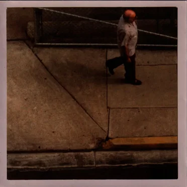 Fast> Future> Present by Mandarin - album cover