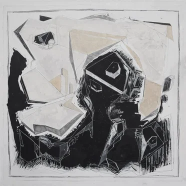 Clôture by Darius - album cover
