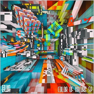 Color of Nature EP