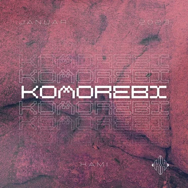 komorebi