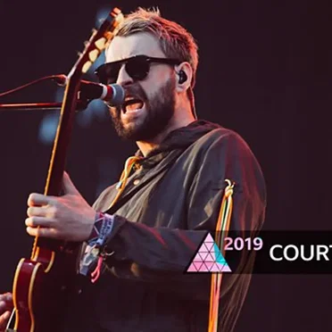 2019-06-29: Glastonbury Festival of Contemporary Performing Arts