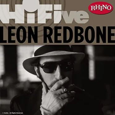 Hi‐Five: Leon Redbone