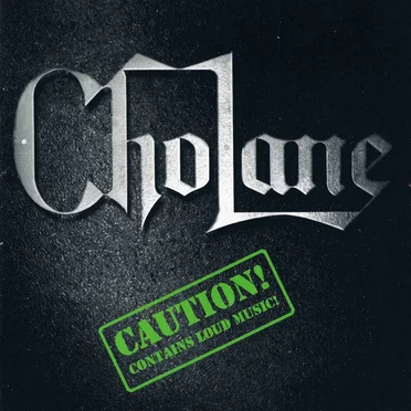 Caution!
