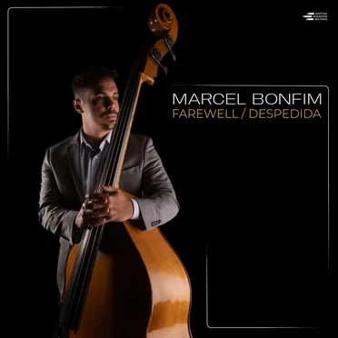 Farewell by Marcel Bonfim - album cover