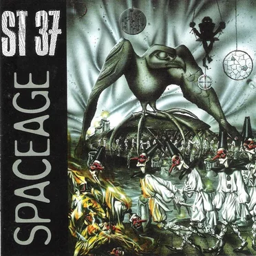 Spaceage