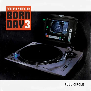 Bornday 3