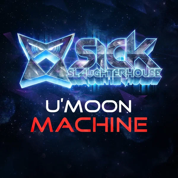 Machine