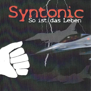 So ist das Leben by Syntonic - album cover