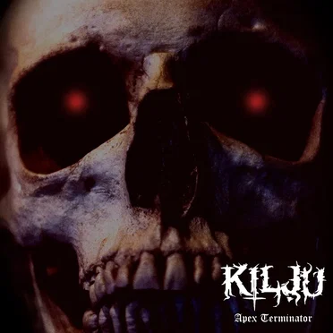 Apex Terminator by Kilju - album cover