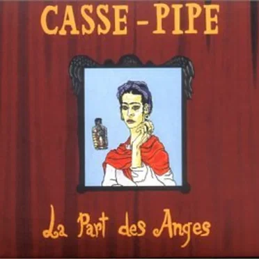 La Part des anges