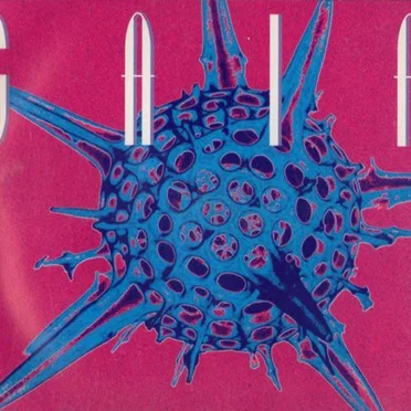 Gaia 3 / 4 by Various Artists - album cover