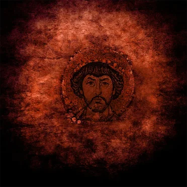 Echoes of Byzantium Vol. III