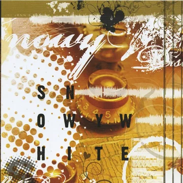 The Best of Snowy White