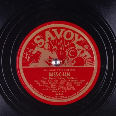 Bass‐C‐Jam / Free and Easy