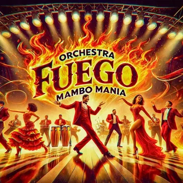Mambo Mania