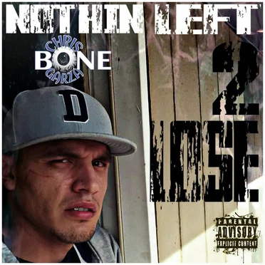 Chris Bone Garza