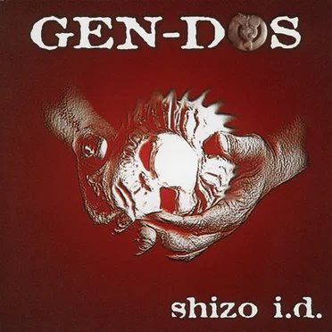 Shizo I.D. by Gen-DOS - album cover