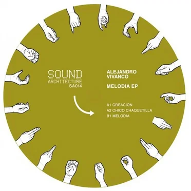 Melodia EP