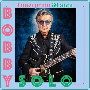 I miei primi 80 anni