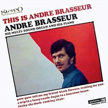 This Is André Brasseur
