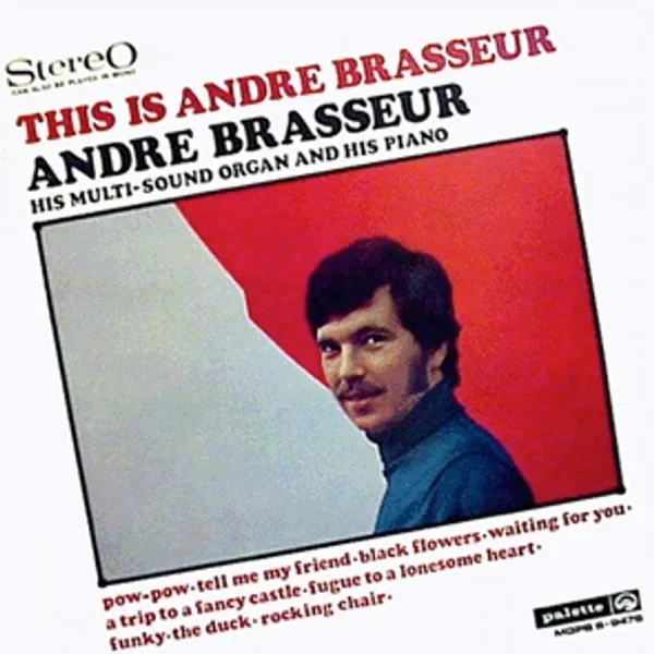 This Is André Brasseur