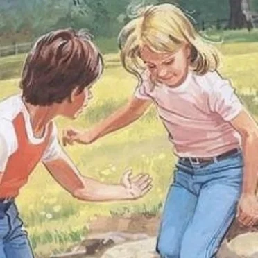 Peter and Jane Play Guitar