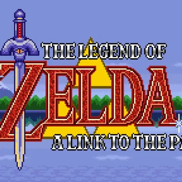 Princess Zelda's Rescue - Zelda: A Link to the Past