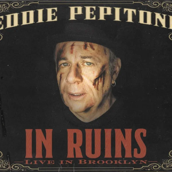 In Ruins: Live In Brooklyn