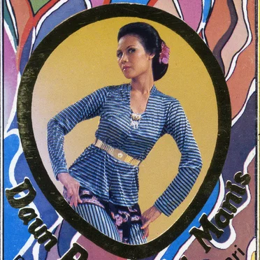 Daun Pulus Adu Manis by Rineka Swara - album cover