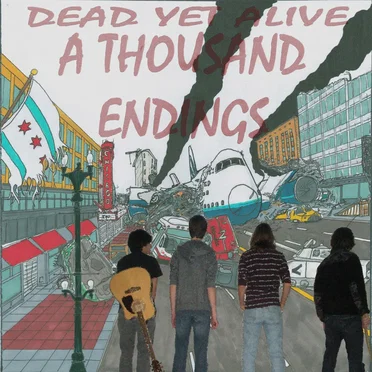 A Thousand Endings