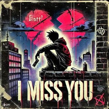 I Miss You