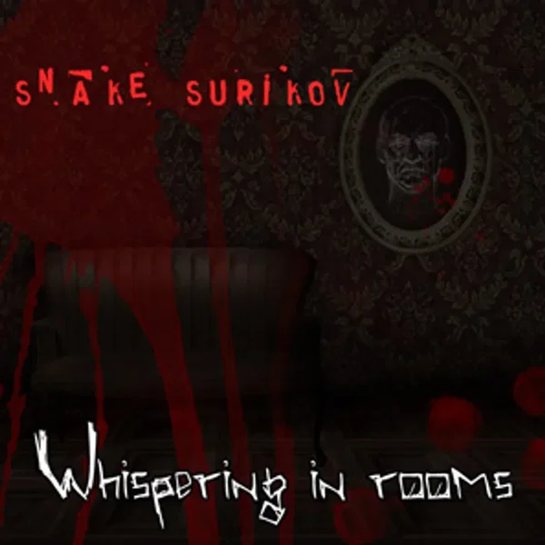 Whispering in Rooms