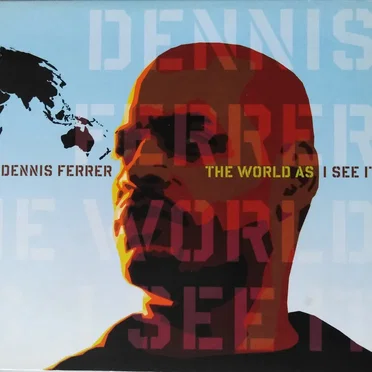 The World as I See It