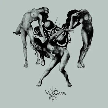 Vu Garde by Vu Garde - album cover