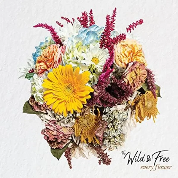 Every Flower