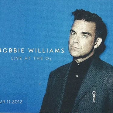 Live at the O2: 24.11.2012