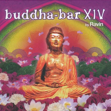 Buddha‐Bar XIV
