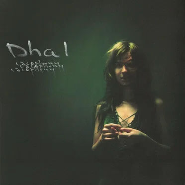 cacophony by Dhal - album cover