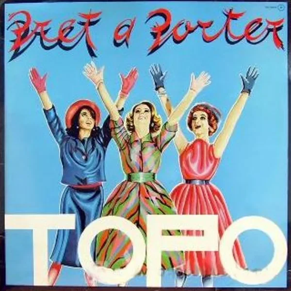 Pret a porter
